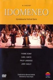 Image Mozart - Idomeneo