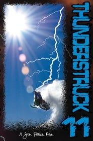 Thunderstruck 11 series tv