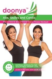 Doonya the Bollywood Workout: Abs, Glutes & Cardio-hd