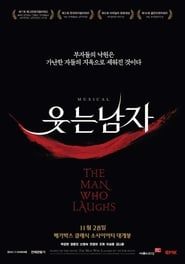 The Man Who Laughs series tv