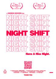 Affiche de Night Shift