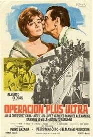 Operación Plus Ultra 1966 streaming