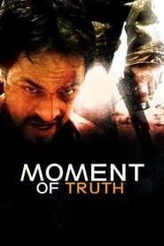 Moment of Truth series tv