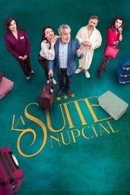 La suite nupcial series tv