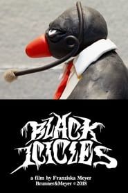 Black Icicles series tv
