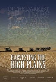 Image Harvesting the High Plains