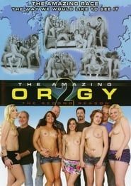 The Amazing Orgy 2-hd