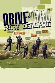 Drive Thru New Zealand series tv