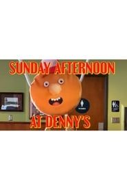 Sunday Afternoon at Denny's series tv