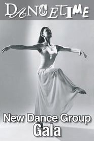 Dancetime New Dance Group Gala-hd