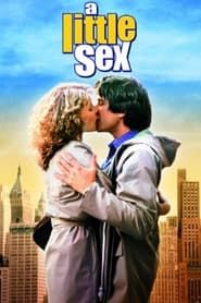 A Little Sex series tv