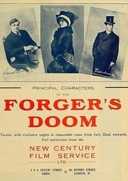 Forger's Doom 1912 streaming