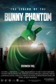 The Legend of the Bunny Phantom series tv