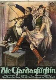 Die Czardasfürstin (1919)