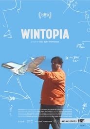 Affiche de Wintopia