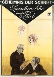 Das Geheimnis der Schrift (1924)