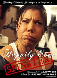 Happy Ever Spinster series tv