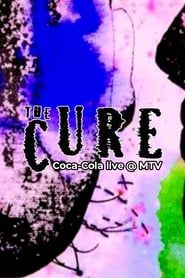 Image The Cure: Coca-Cola Live @ MTV 2008