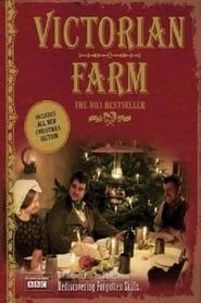 Image Victorian Farm Christmas