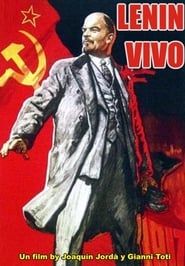 Image Lenin vivo