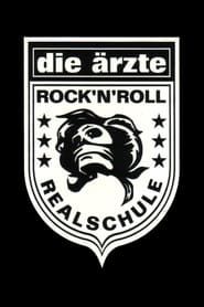Image Die Ärzte: Rock'n'Roll Realschule 2002