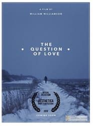 The Question of Love series tv
