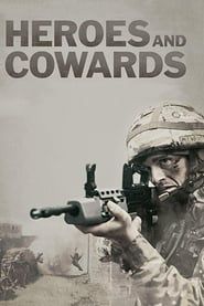Heroes and Cowards series tv