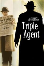 Triple Agent series tv