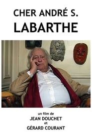 Cher André S. Labarthe (2015)