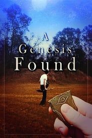 A Genesis Found series tv