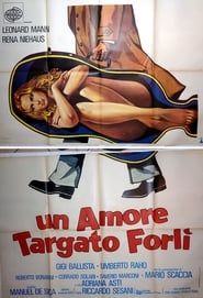 Image Un amore targato Forlì 1976