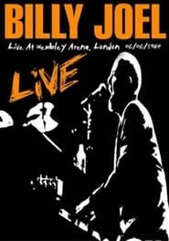 Billy Joel: Live At Wembley Arena series tv