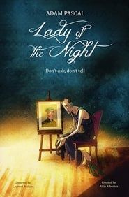 Lady of the Night series tv
