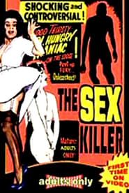 The Sex Killer series tv
