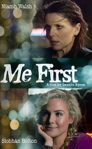 Me First series tv