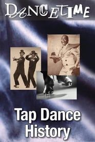 Image Dancetime Tap Dance History 2011