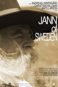 Image Jann of Sweden