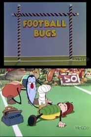 Football Bugs series tv