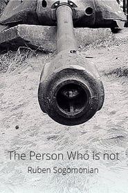 Image The Person Who Is Not