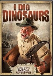 I Dig Dinosaurs! series tv