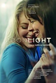 Moonlight series tv