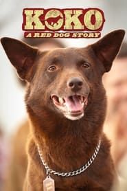 Image Koko: A Red Dog Story