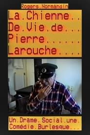 Image La chienne de vie de Pierre Larouche 1996