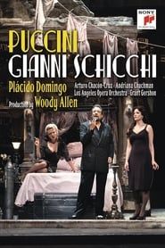 Gianni Schicchi series tv