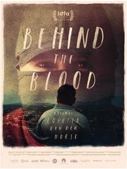 Behind the Blood series tv