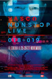 Vasco - NonStop Live 018+019 series tv