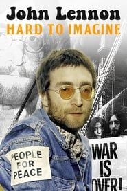 Image John Lennon: Hard to Imagine