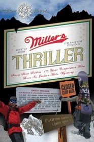 Miller's Thriller series tv