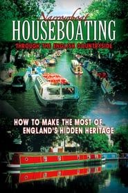 Image Narrowboat Houseboating Through the English Countryside: How to Make the Most of England's Hidden Heritage
