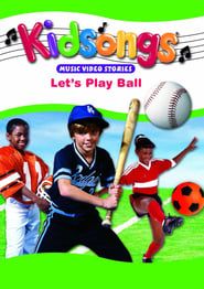 Image Kidsongs: Let's Play Ball